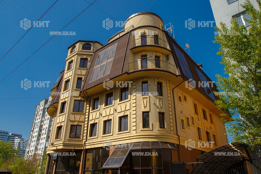 БЦ Орловський